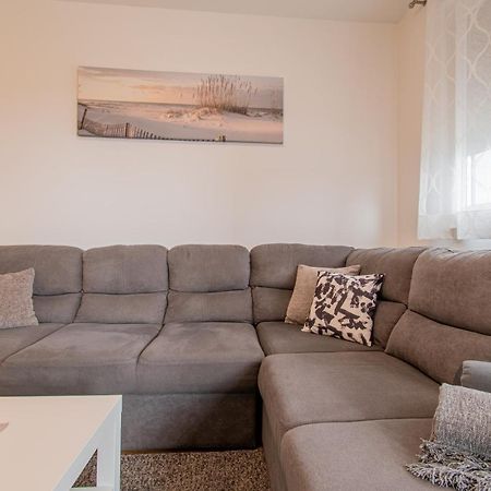 Апартаменты Flexible Selfcheckins 42 - Zagreb - Luxury - Garage Parking - Loggia - Brand New Экстерьер фото
